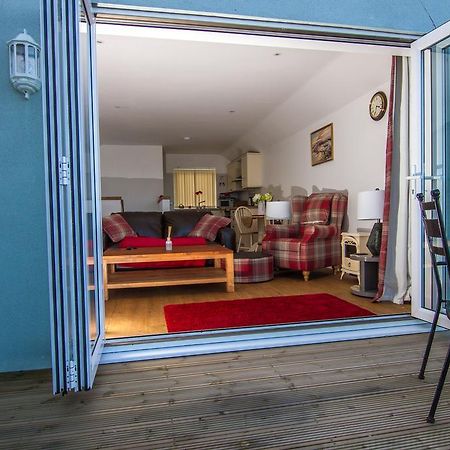 Farneholm Annex Cottage บีดเนลล์ ภายนอก รูปภาพ