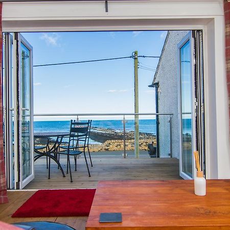 Farneholm Annex Cottage บีดเนลล์ ภายนอก รูปภาพ