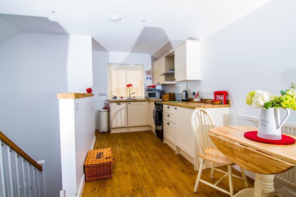 Farneholm Annex Cottage บีดเนลล์ ภายนอก รูปภาพ
