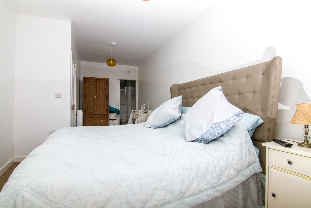 Farneholm Annex Cottage บีดเนลล์ ภายนอก รูปภาพ