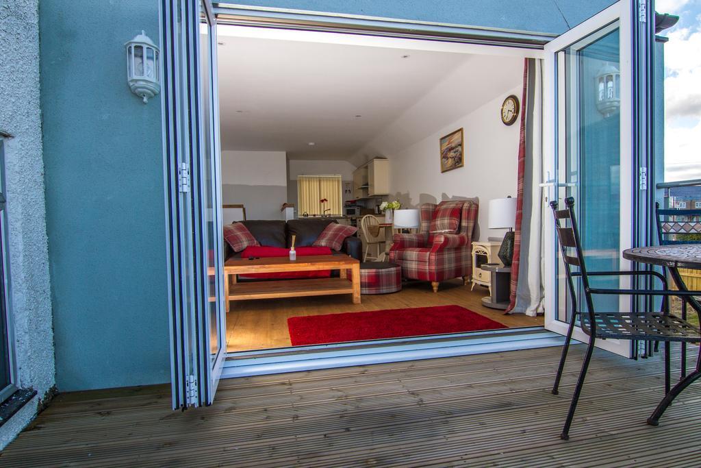 Farneholm Annex Cottage บีดเนลล์ ภายนอก รูปภาพ