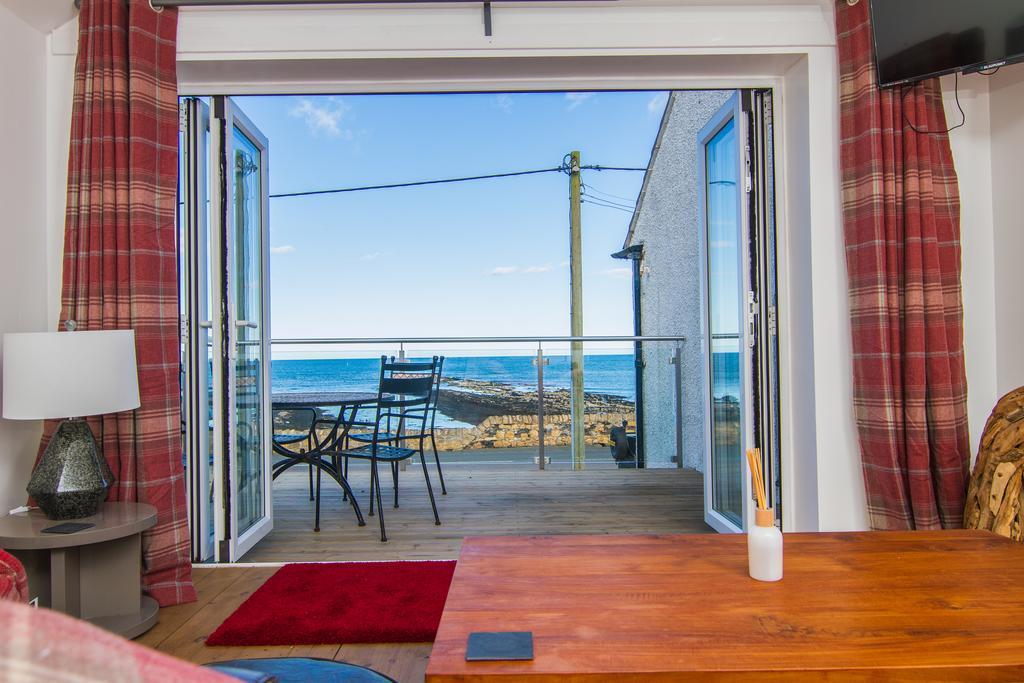 Farneholm Annex Cottage บีดเนลล์ ภายนอก รูปภาพ