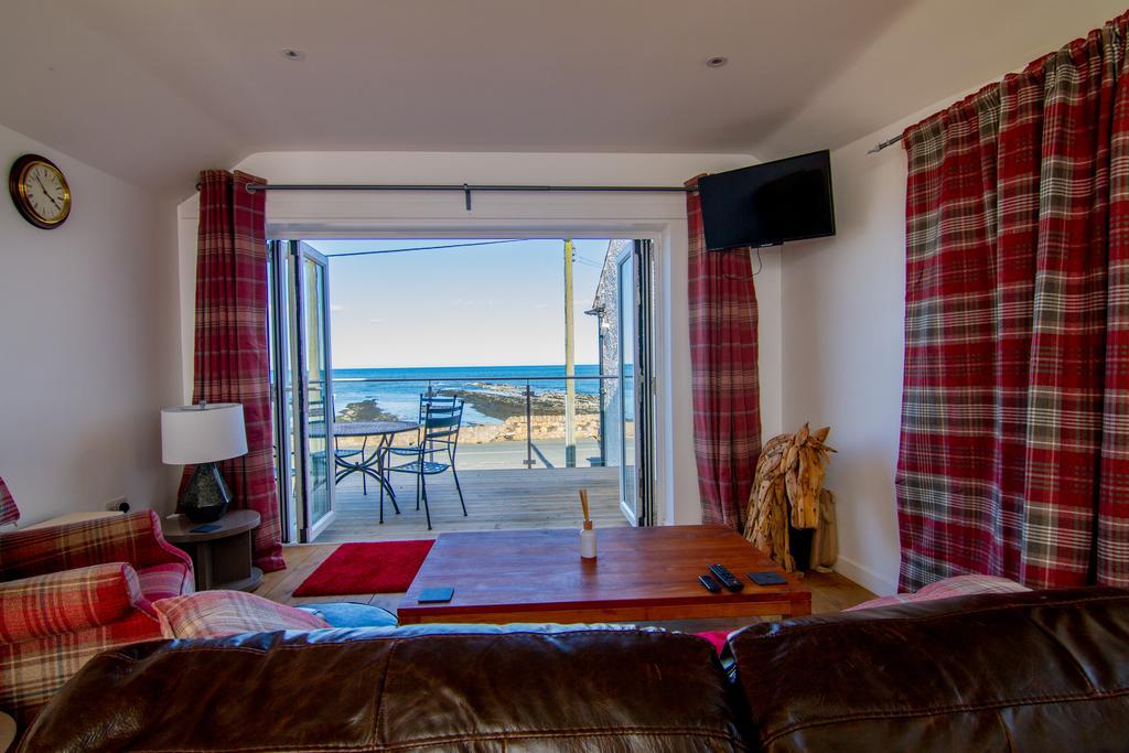 Farneholm Annex Cottage บีดเนลล์ ภายนอก รูปภาพ